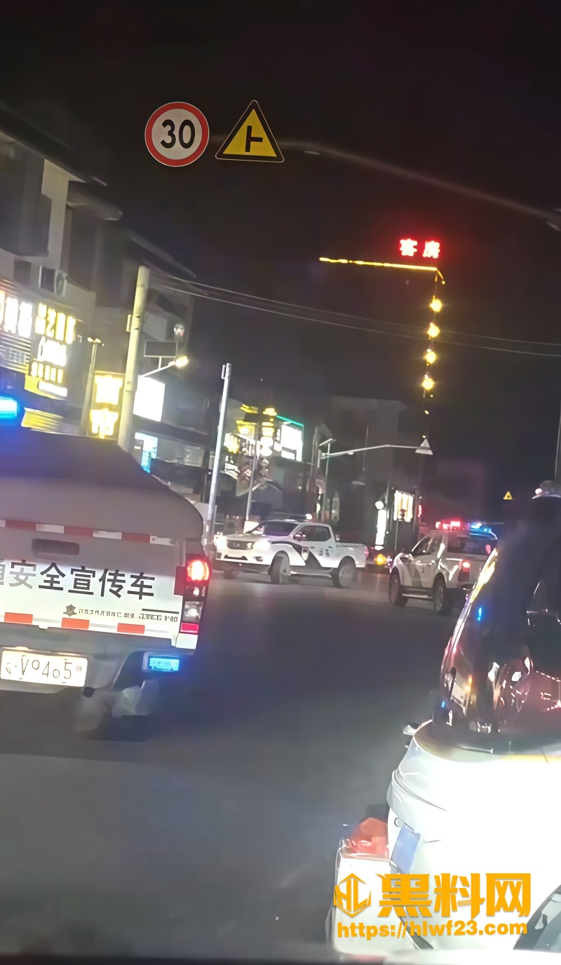 揭阳龙岭圣杰枪击案 2
