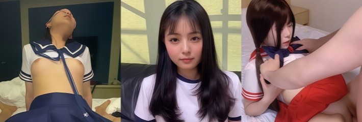 每日大赛 真实爆料合集 今日话题：水手服