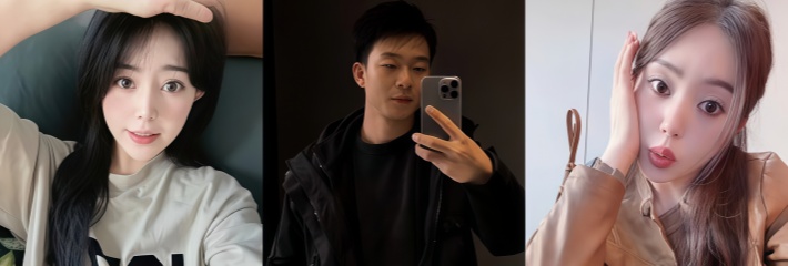 抖音百万粉丝网红 毅玲爸爸 官宣新女友 是超级好运的乖 竟是已婚时间管理大师 全部黑料证据流出 引发大量网友围观吃瓜