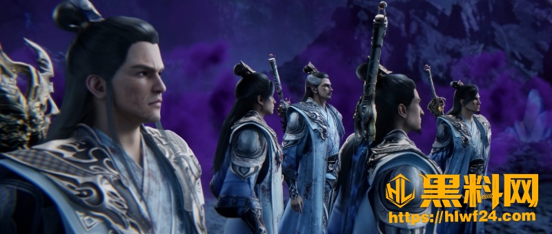 王林问鼎渡劫封神 7