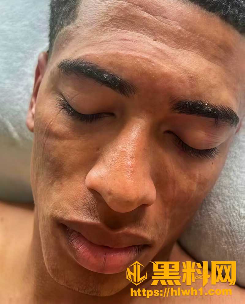 贝林厄姆不雅视频流出 7