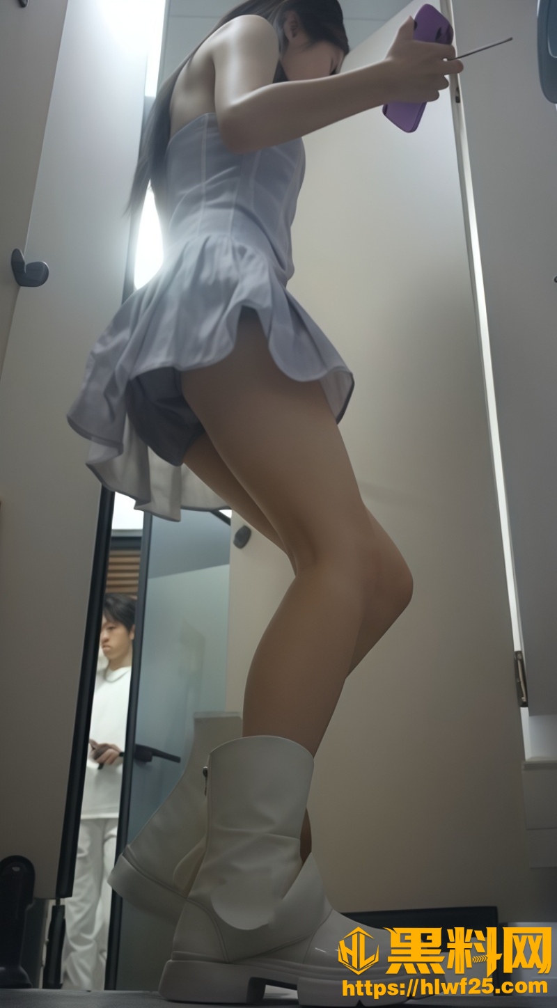 反差5