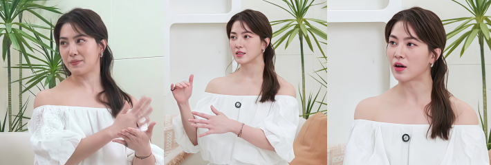 黑料课堂 最美性博士 许蓝方 对谈猛男教练 禁欲 提升自我及性爱品质 是真的吗？