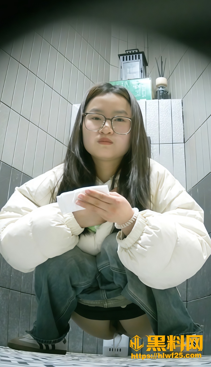 精品厕拍福利资源1