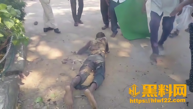 自杀抗议5