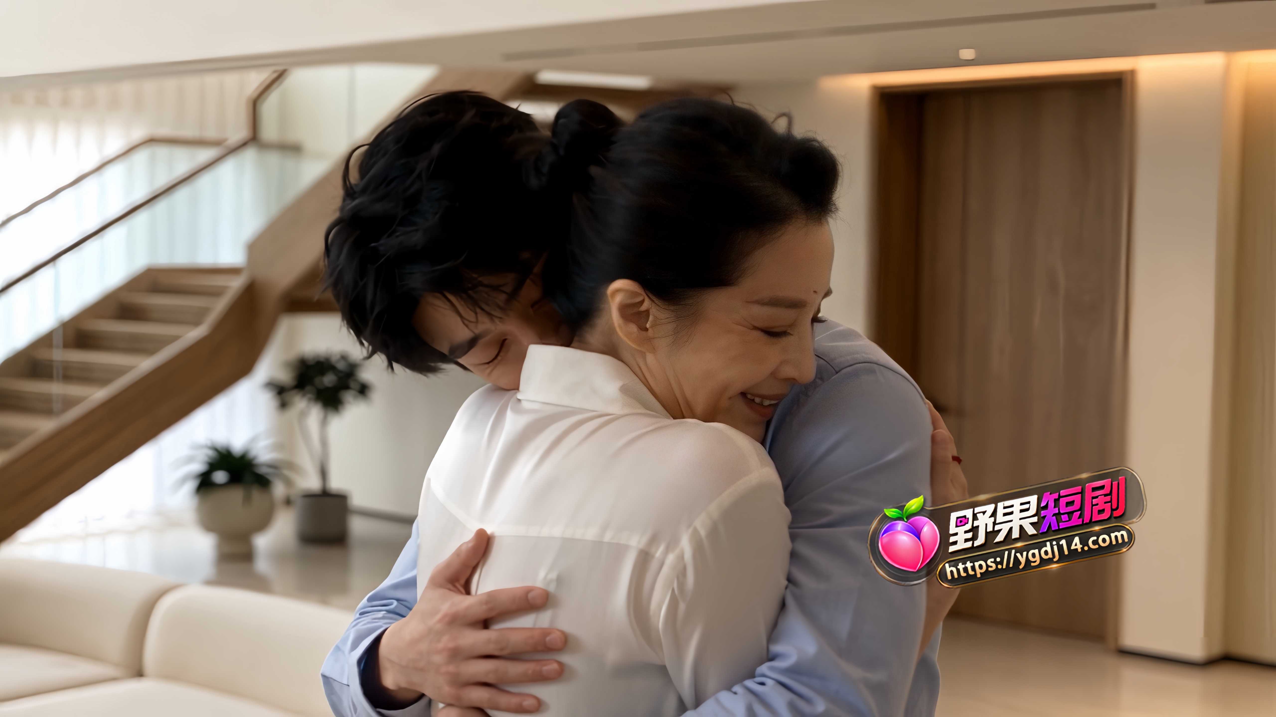 01AI短剧靠妈上位1 1