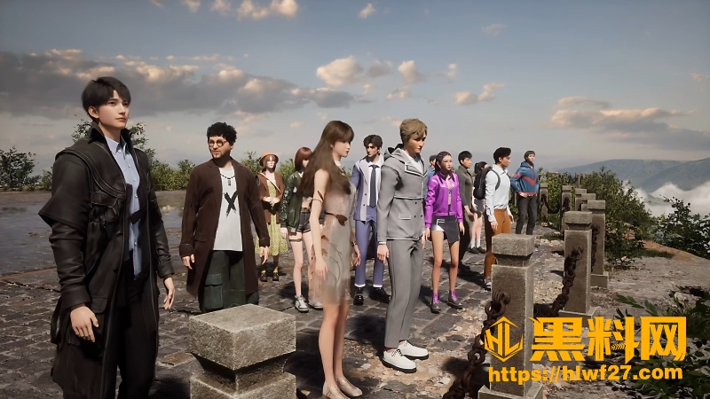 遮天荒古圣体觉醒末法时代逆天修行 5