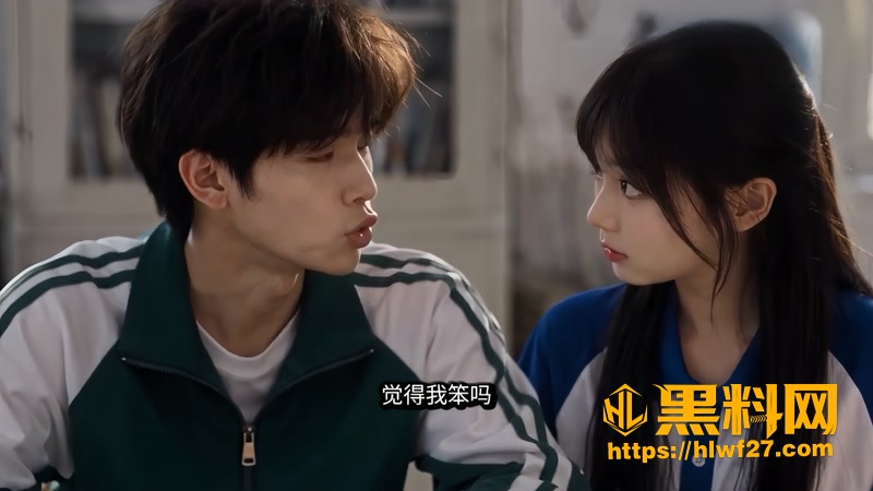01AI短剧高三爱情故事1 1wm