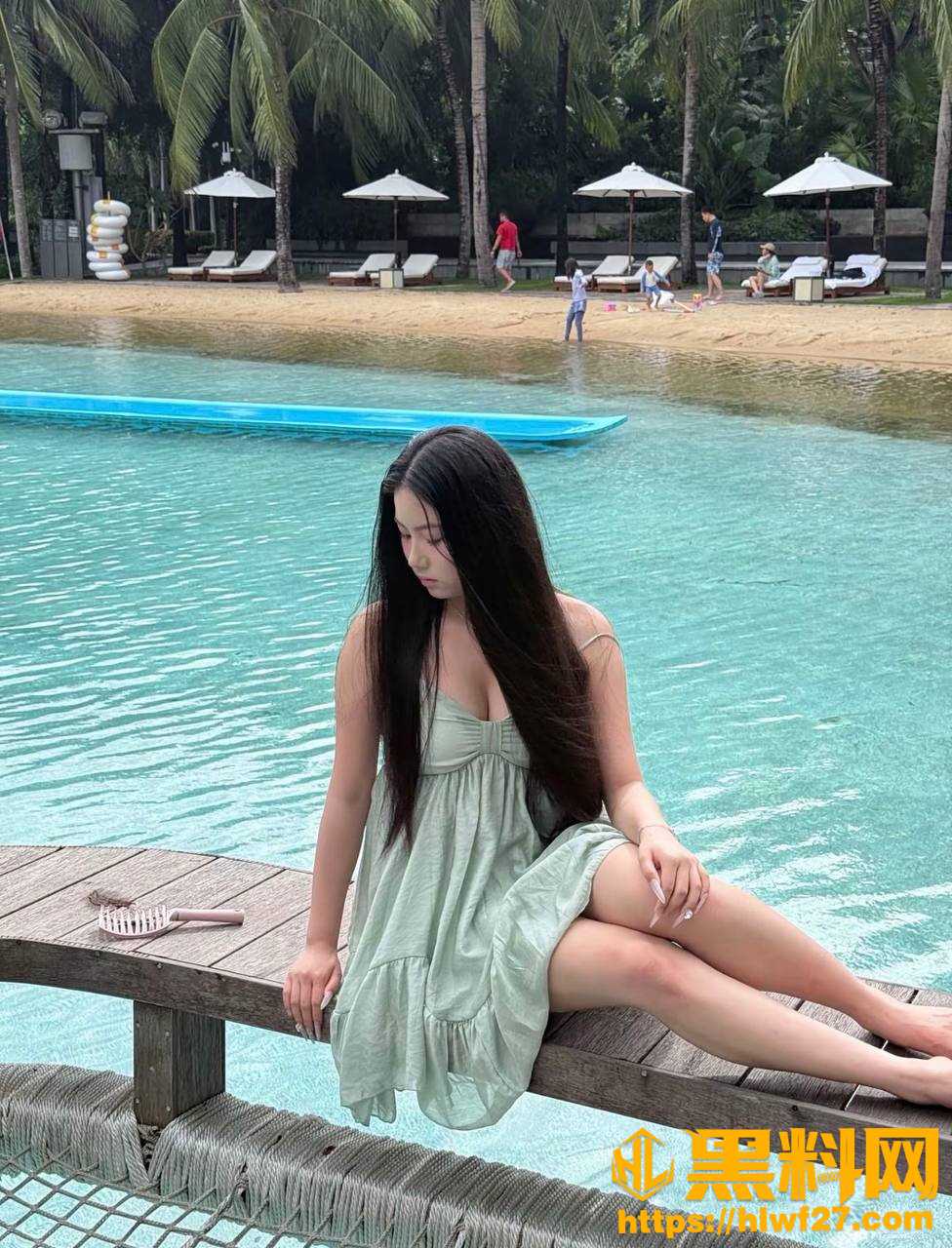 Arikiku不雅视频流出28