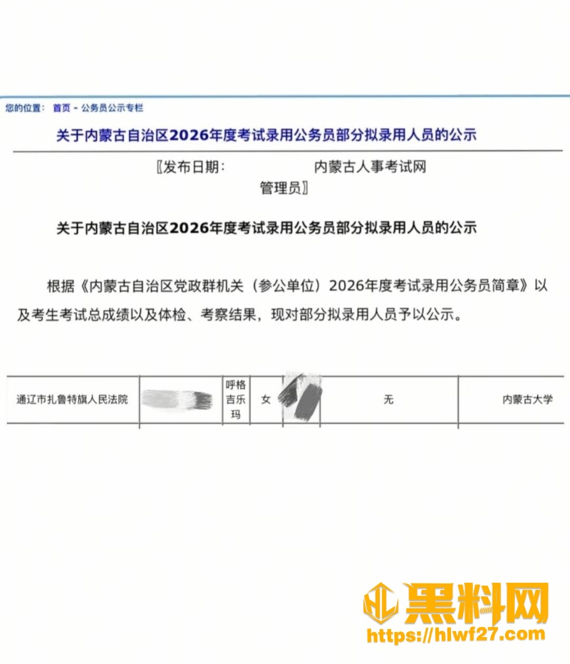 呼格吉乐玛出轨实录3