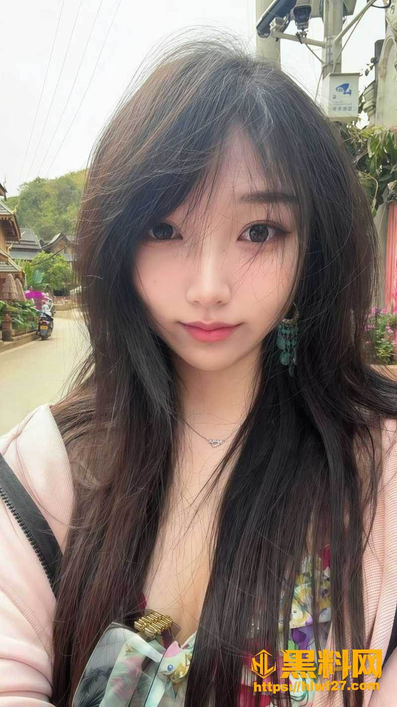 湖北黄冈反差清纯女神王涵1