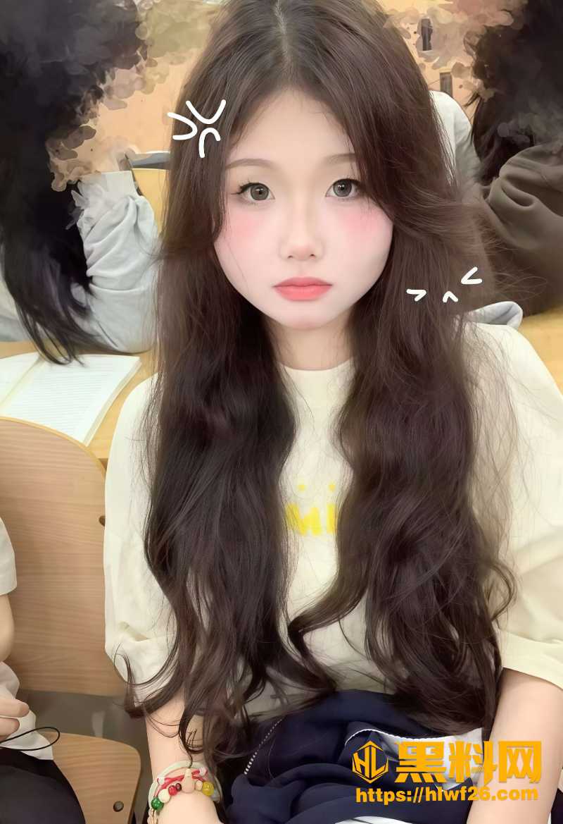 李玟馨调教实录2