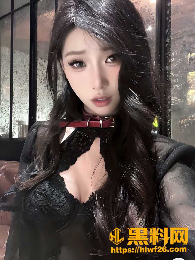 SOP女主播