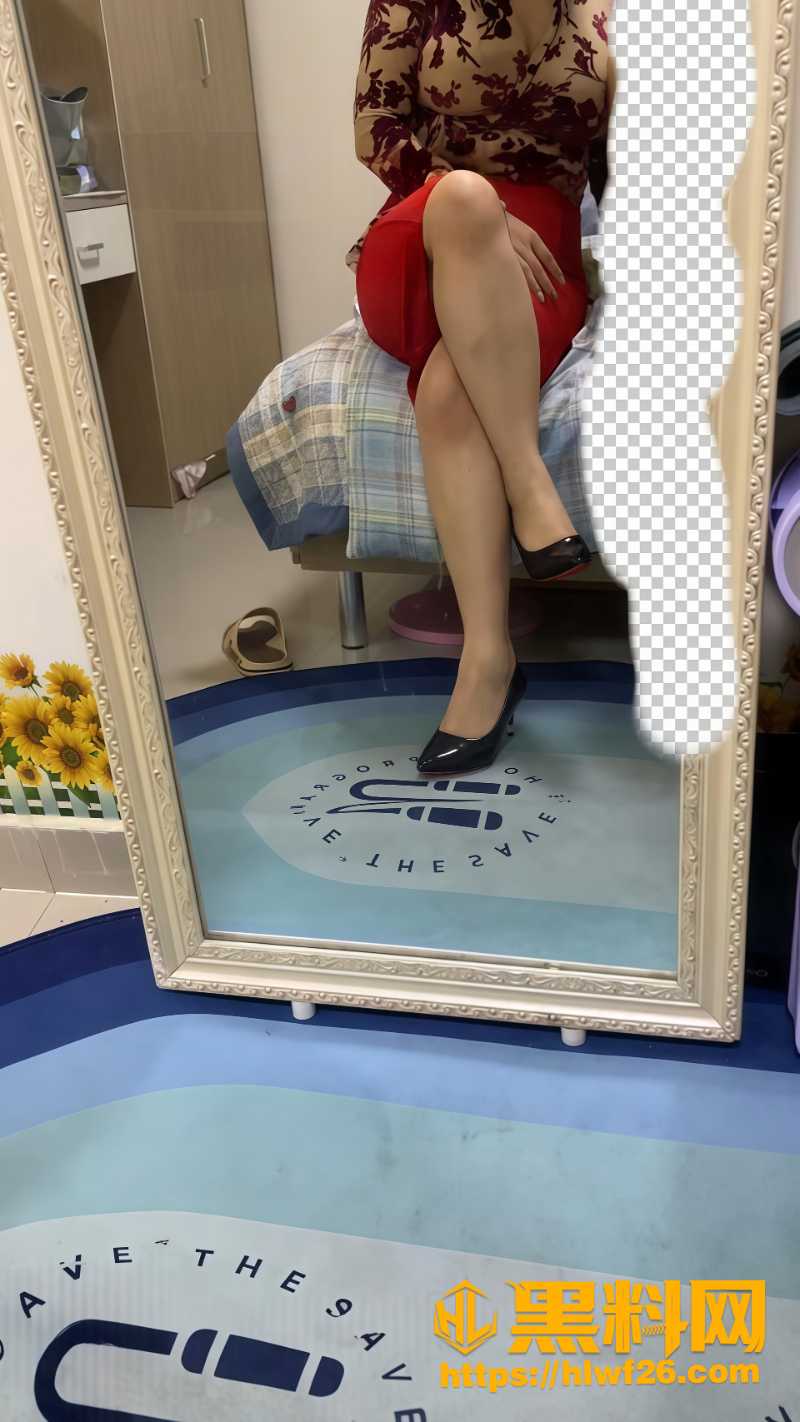 丝袜诱惑 1