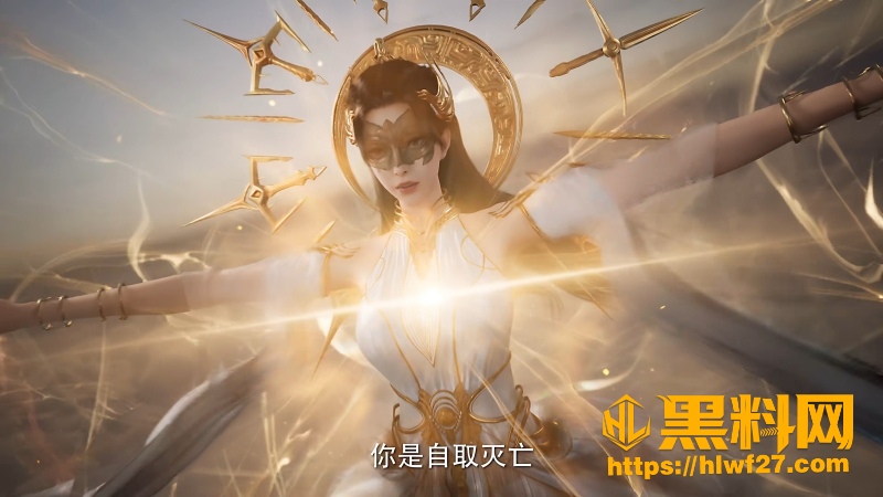 遮天荒古圣体觉醒末法时代逆天修行 3