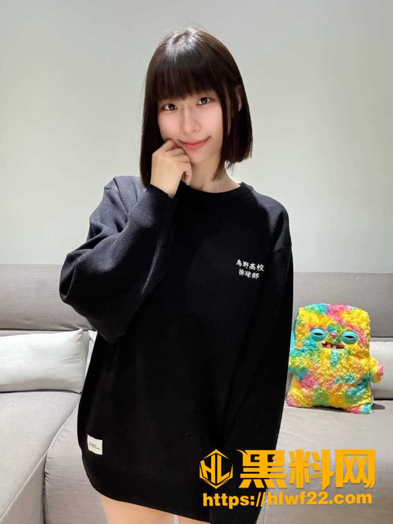 INS米饼性爱视频6