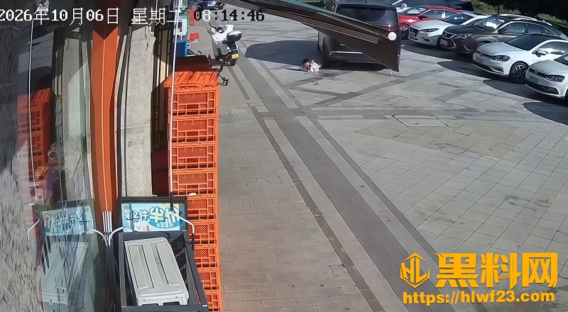 海宁银泰小孩被碾最新资讯 2