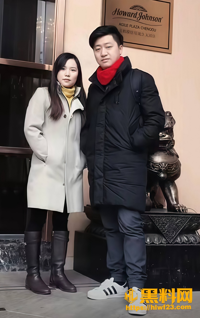 徐建波前妻出轨性爱视频 9