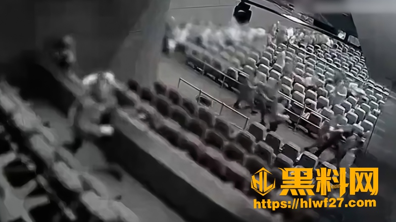 火灾逃生4