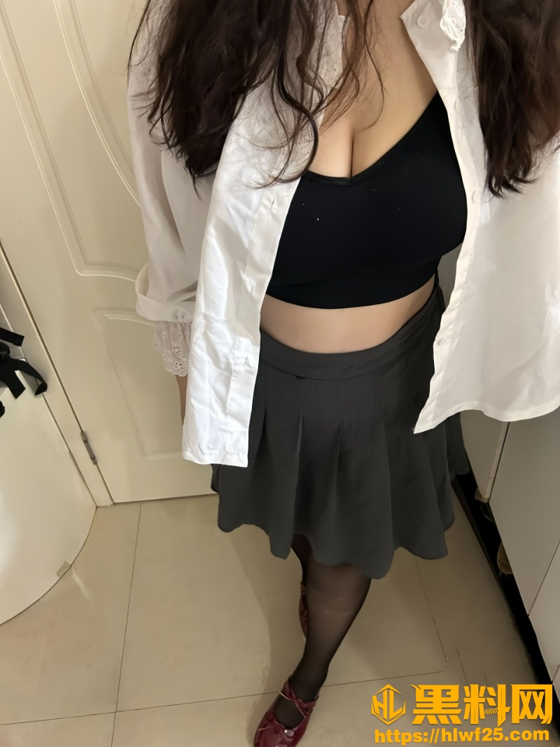 我的巨乳亲表姐25