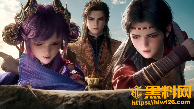 牧神记远古沉没大陆伏笔 1