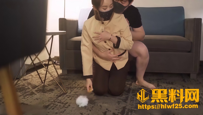 米菲兔性爱视频1