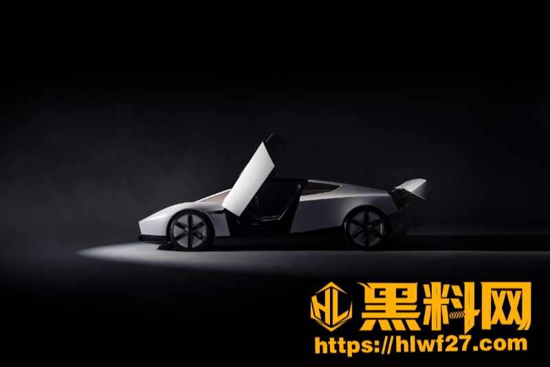 特斯拉Roadster发布会现场 5