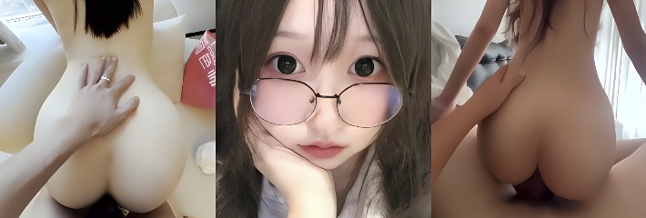 吉林师范大学 白秋实 性奴调教记录泄露 清纯美女变成完美泄欲工具