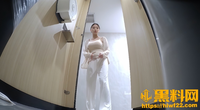 走光7
