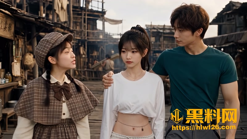 02高三爱情故事侦探篇完整版1 2wm