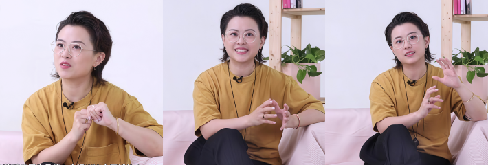 黑料课堂 吴小飘第4课 内部结构帮你精准找到G点 讲解阴蒂球勃起刺激潮吹