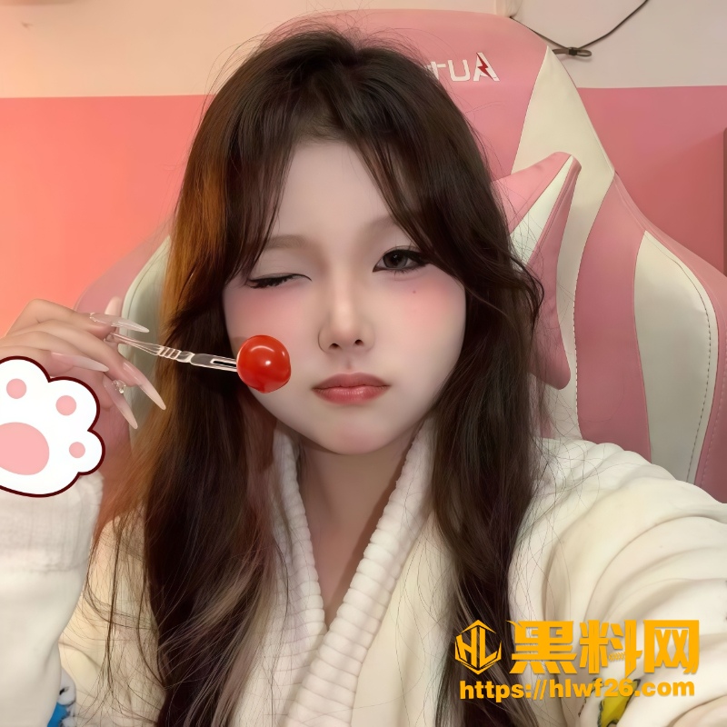 李玟馨调教实录1