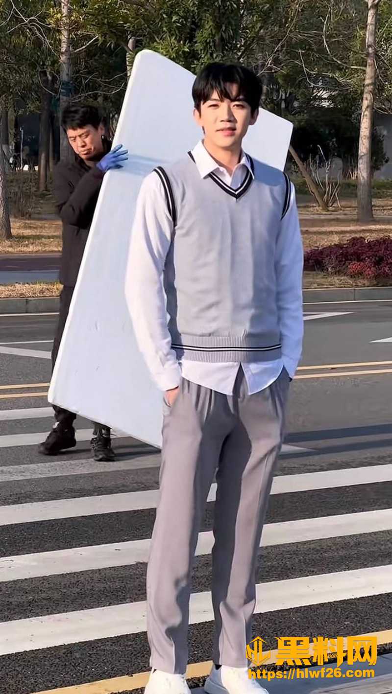 张北淅出轨后续曝光 5