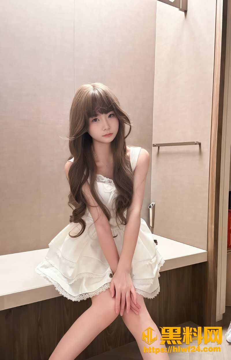 女大林美琪做爱视频被曝光