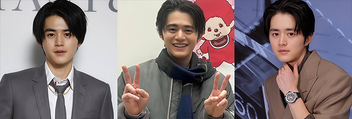 日本顶流演员 铃鹿央士 彻底翻车！让女性怀孕后不负责任 还把出轨对象带回家 丑闻曝光后避责态度恶心到极致