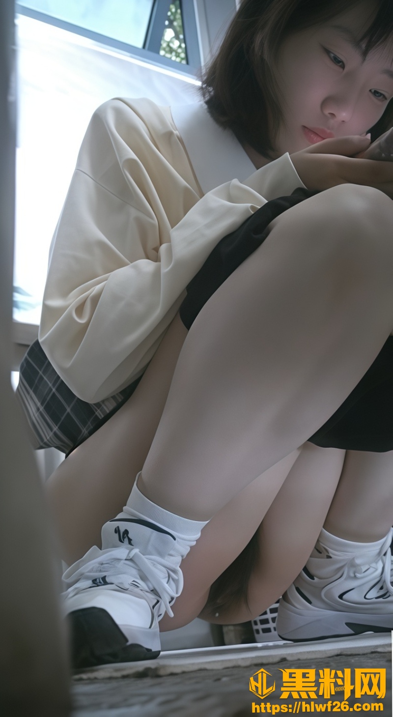 精品厕拍福利资源1