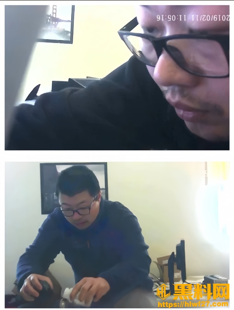 华裔工程师投毒事件13