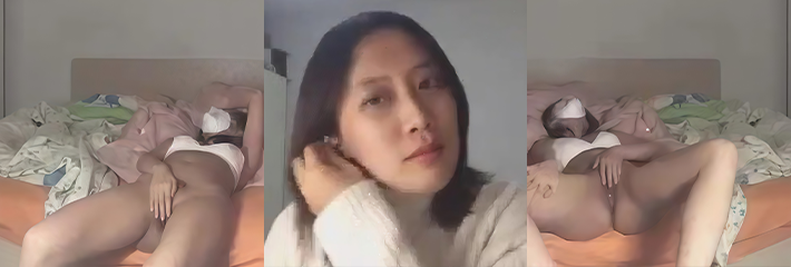 财子撩妹 最新资源爆出 重金与白衣妹子激情裸聊 抠逼自慰全程录屏超刺激