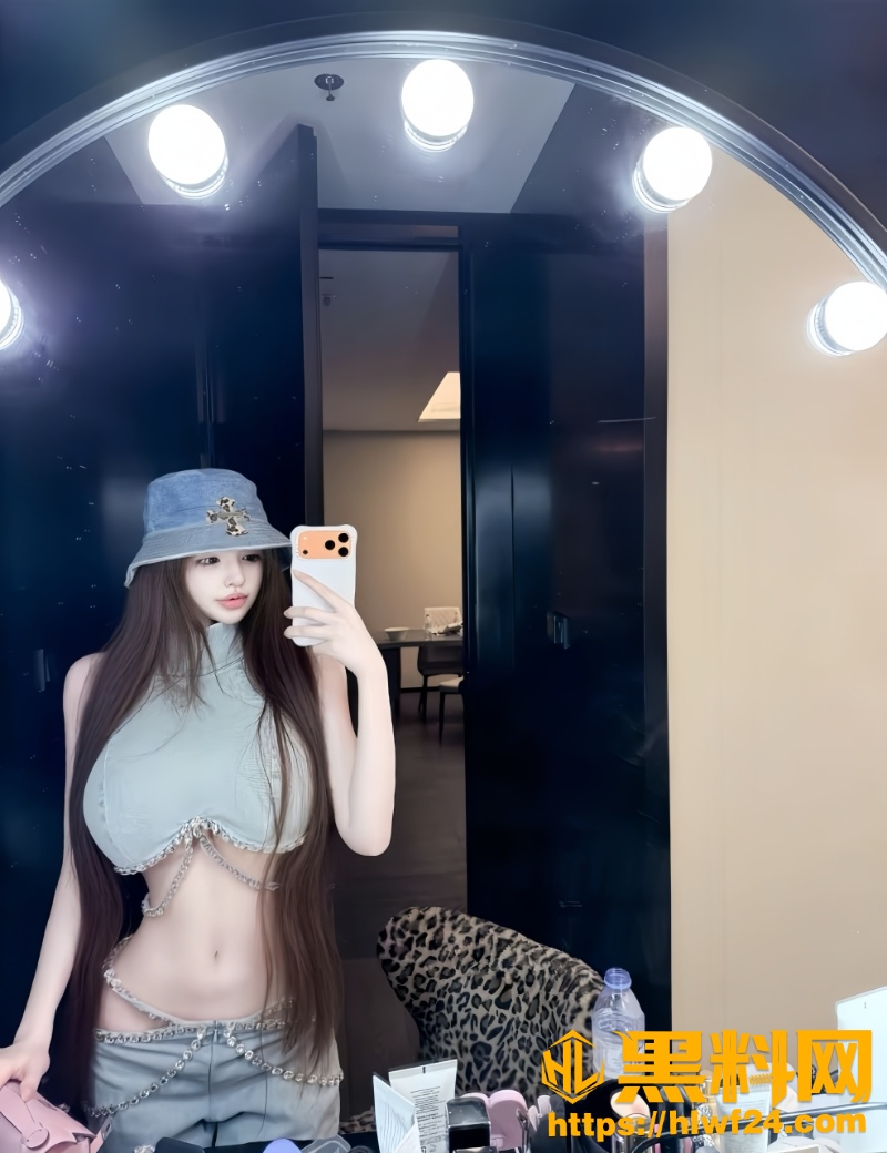 小优蕊Uri不雅视频流出6
