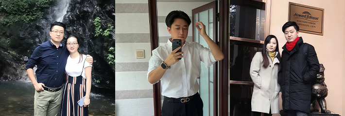 抖音网红阿里巴巴前高管 笑僧/徐建波 爆料十八年妻子 婚内出轨转移财产 被玩腻后哭闹求复合 大量黑料同步曝光