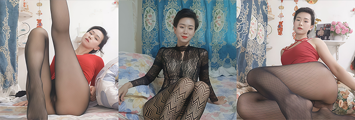 独家爆料 长春抖音日料厨师网红 阿娇/刘美娇 长期售卖裸露视频私密服务