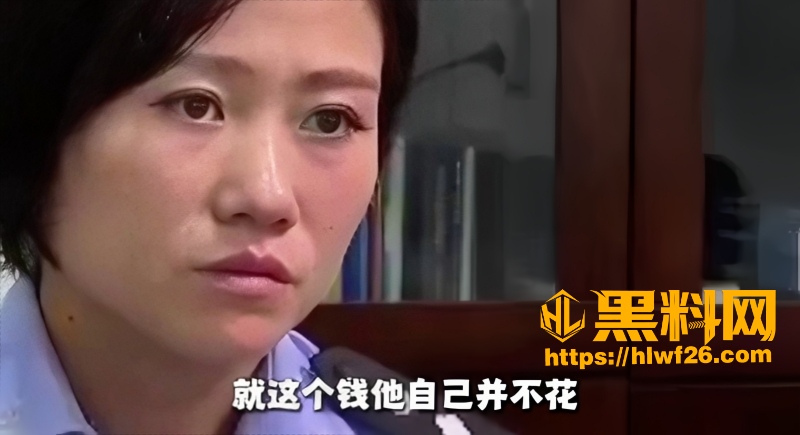 渭南盗窃案温情后续 1