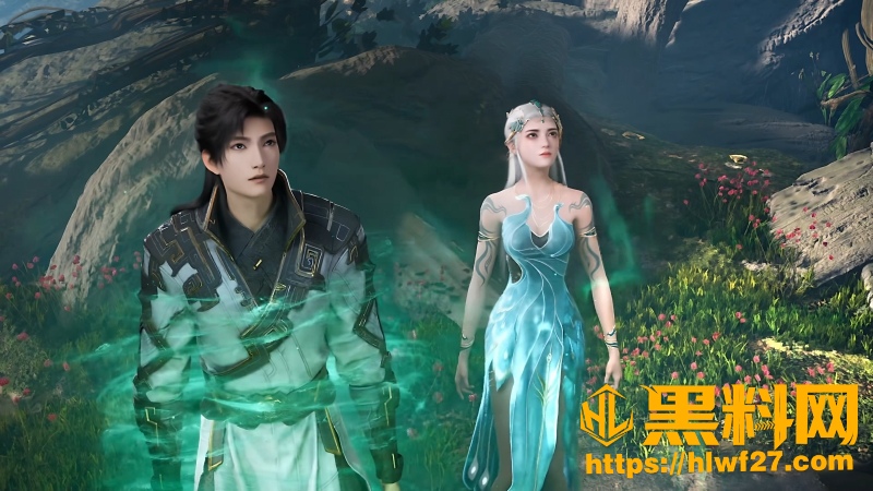 遮天妖帝青帝坟冢现世 9