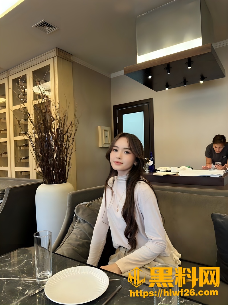 中哈混血未婚妻完整版
