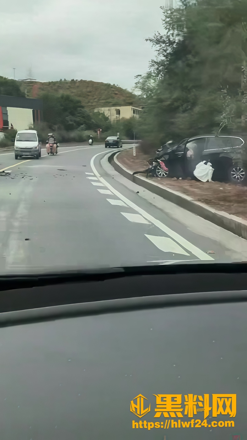 货车司机盲区行车安全3