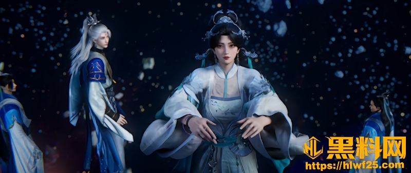 王林生吞太古雷龙8