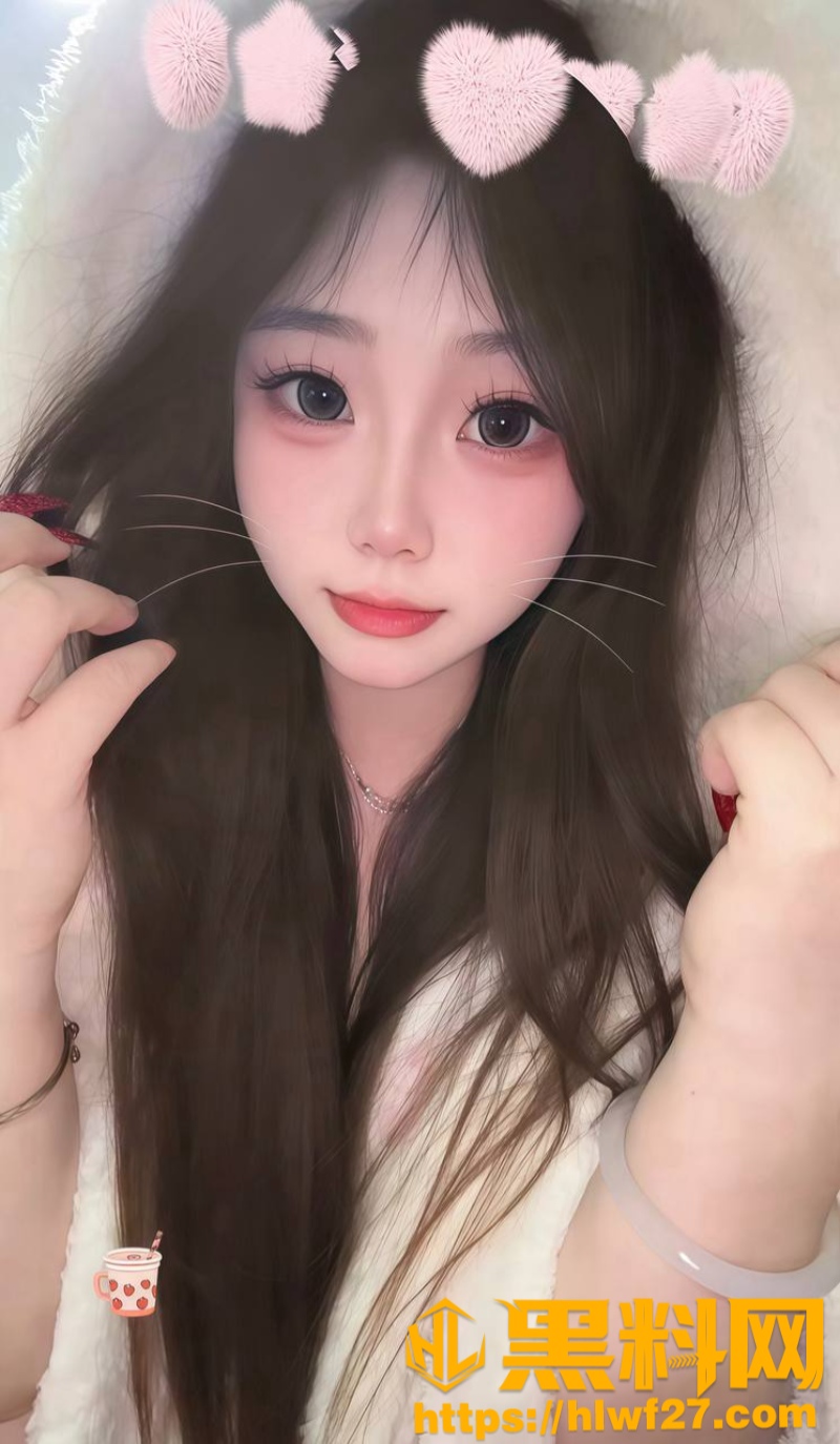 快手网红小鱼1