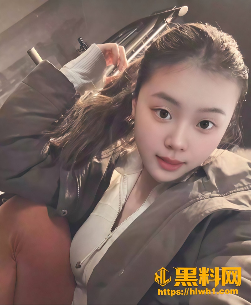 健身教练研子私拍福利视频1