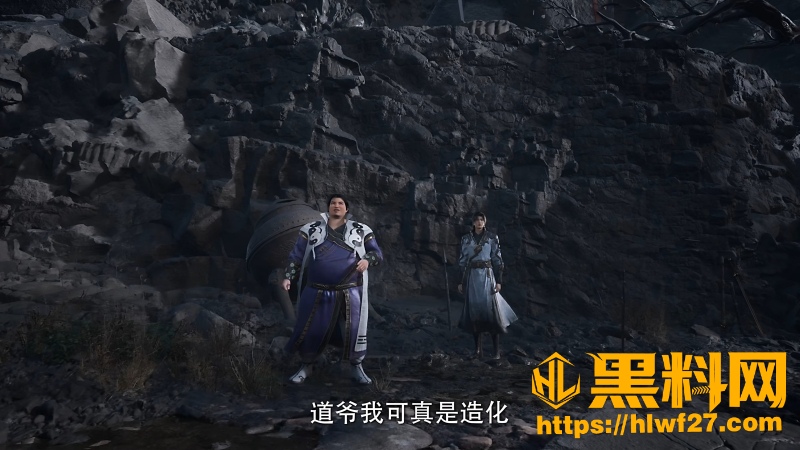 遮天叶凡开辟金色苦海 2