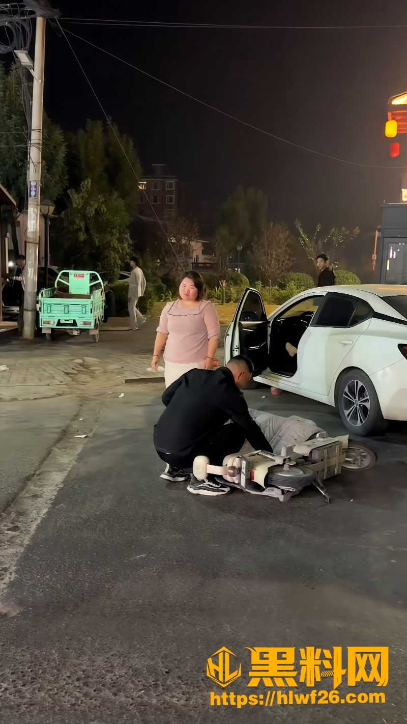 邯郸永年婚姻变故事件3